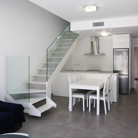 Вилла Townhouse Casa Champis Сан-Педро-дель-Пинатар Экстерьер фото