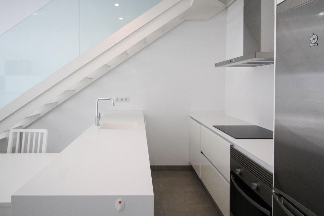 Вилла Townhouse Casa Champis Сан-Педро-дель-Пинатар Экстерьер фото